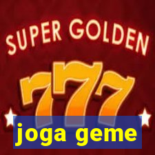 joga geme