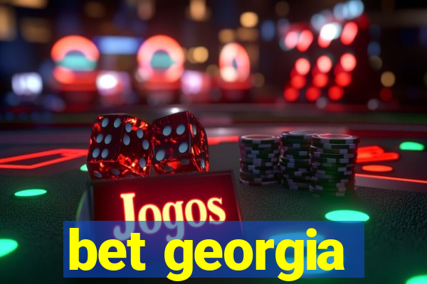 bet georgia