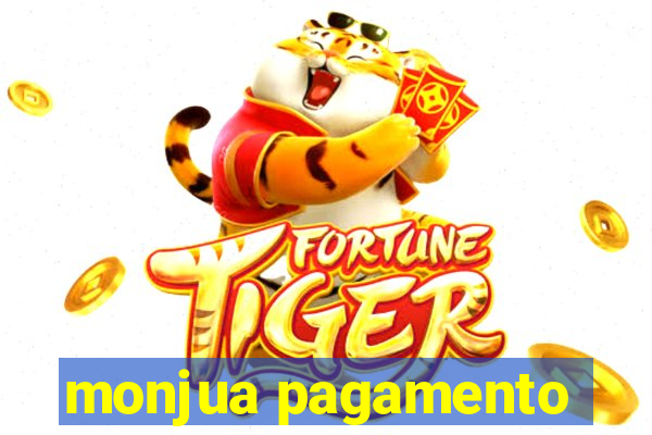 monjua pagamento