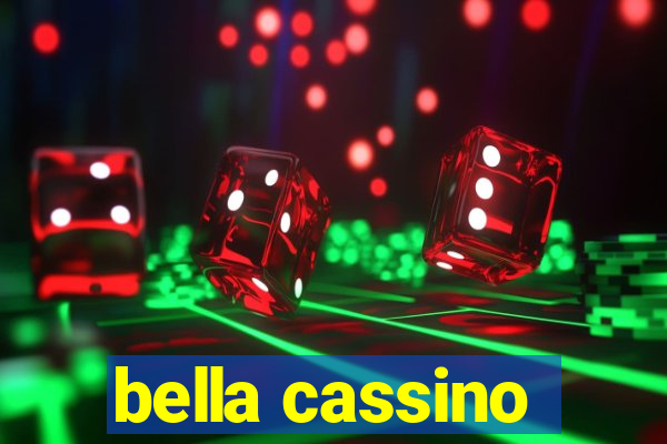 bella cassino