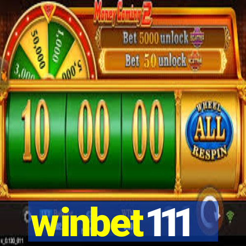 winbet111