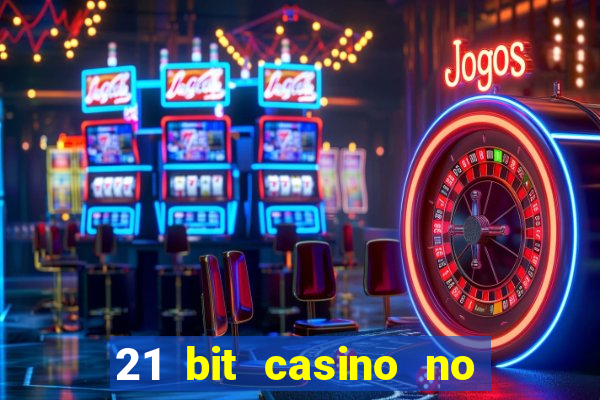 21 bit casino no deposit bonus