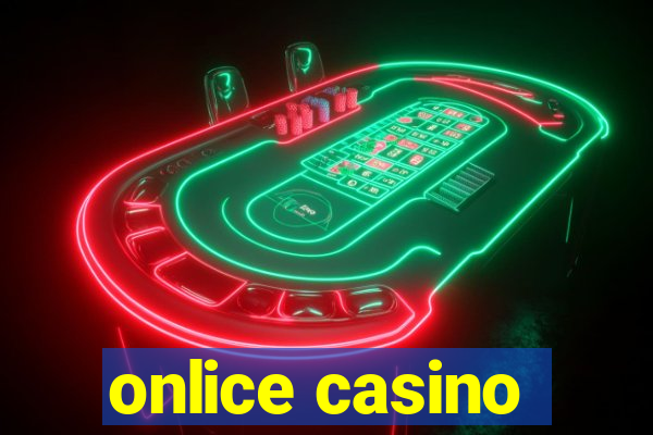 onlice casino