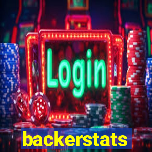 backerstats