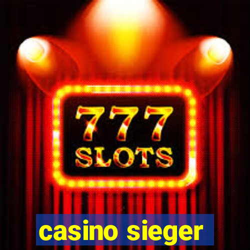 casino sieger