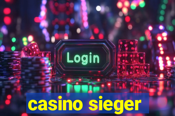 casino sieger