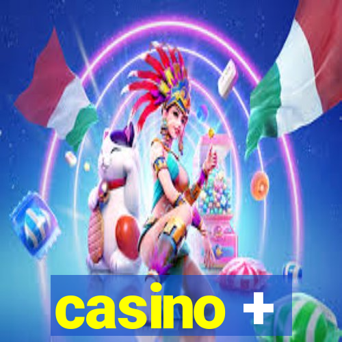 casino +