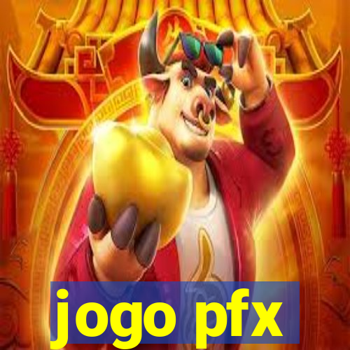 jogo pfx