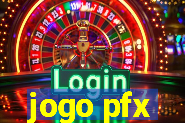 jogo pfx