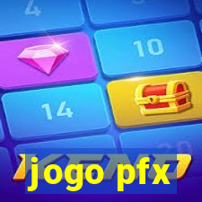 jogo pfx