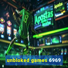 unbloked games 6969