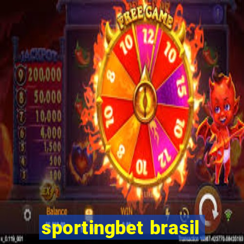 sportingbet brasil