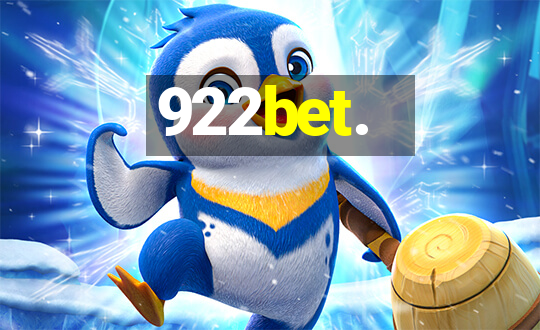 922bet.