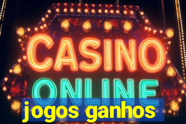 jogos ganhos