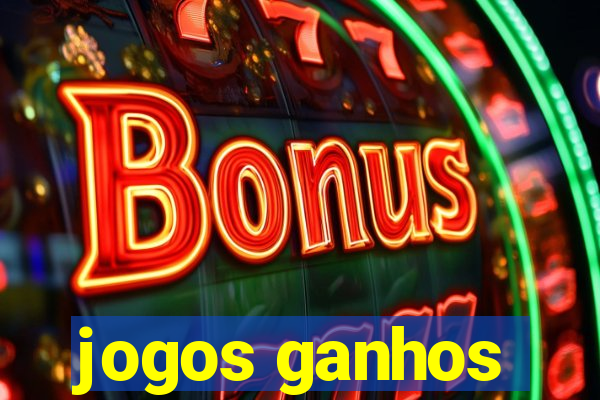 jogos ganhos