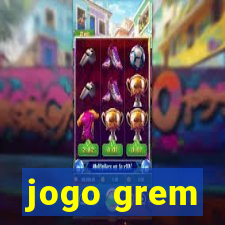 jogo grem