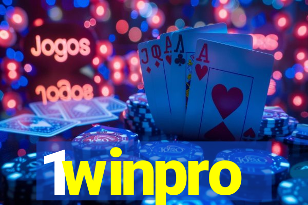 1winpro