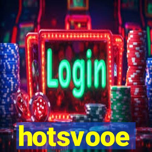 hotsvooe