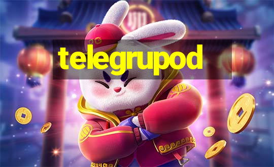 telegrupod