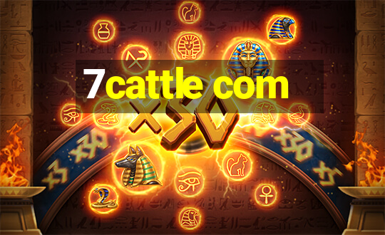 7cattle com