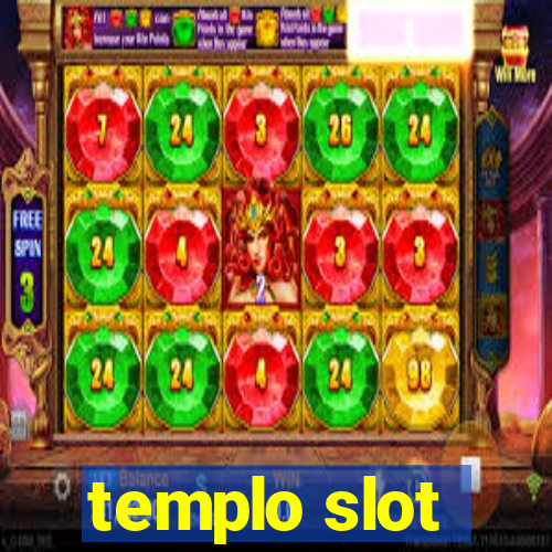 templo slot