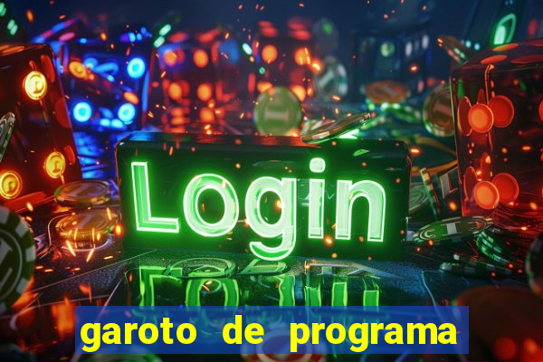 garoto de programa de porto seguro