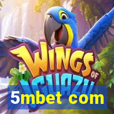 5mbet com