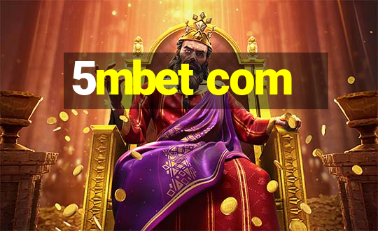 5mbet com