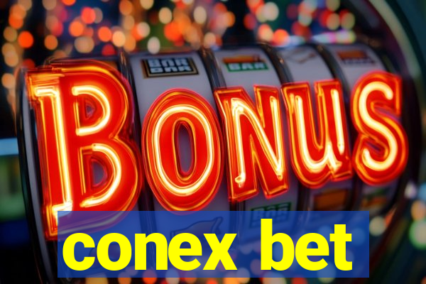 conex bet