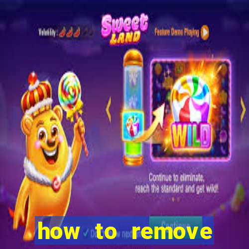 how to remove bingo dauber ink from clothes