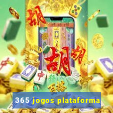 365 jogos plataforma