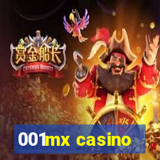 001mx casino