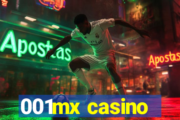 001mx casino