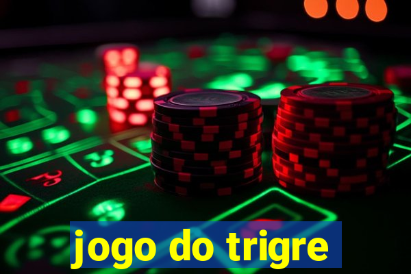 jogo do trigre