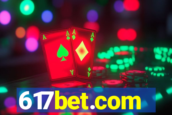 617bet.com