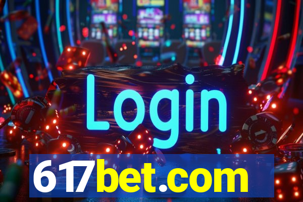 617bet.com