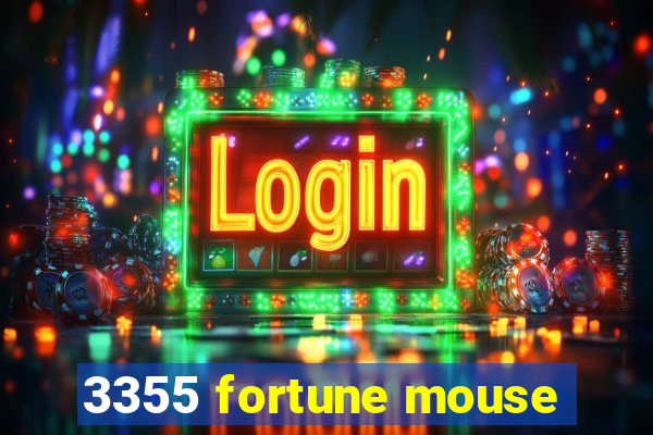 3355 fortune mouse