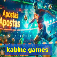 kabine games