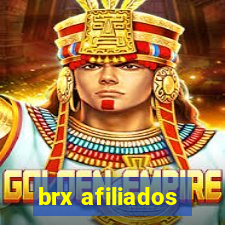 brx afiliados