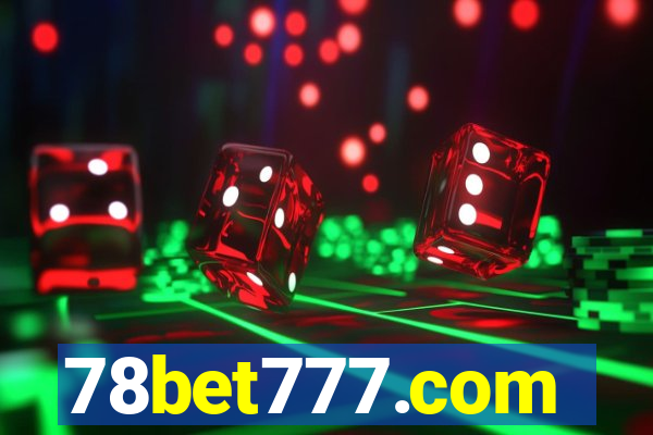 78bet777.com