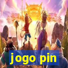 jogo pin