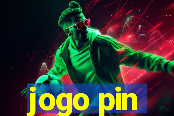 jogo pin