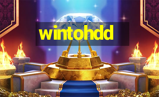 wintohdd