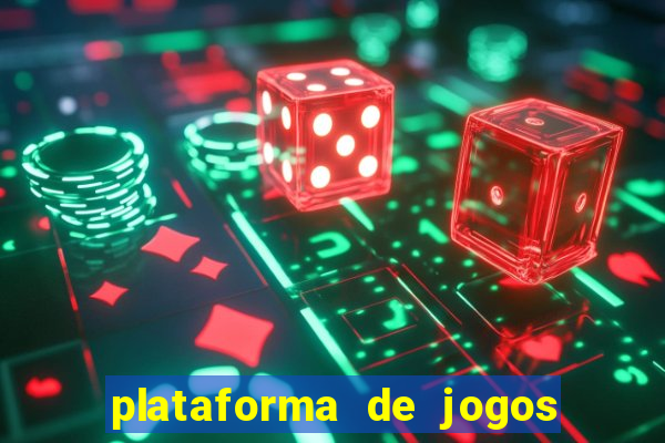 plataforma de jogos internacional bet