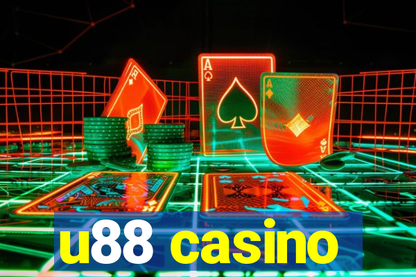 u88 casino