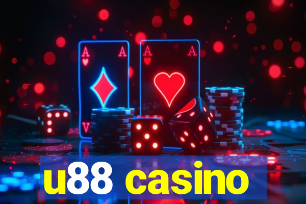 u88 casino