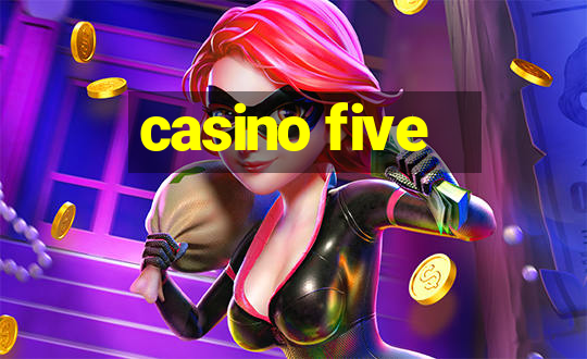 casino five