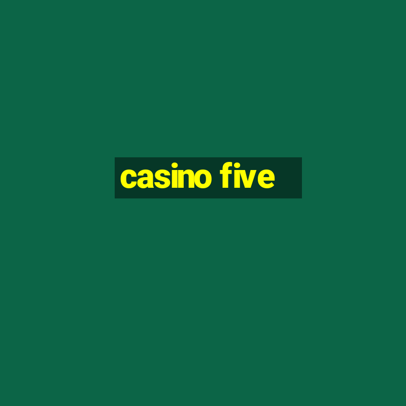 casino five