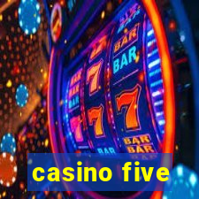 casino five