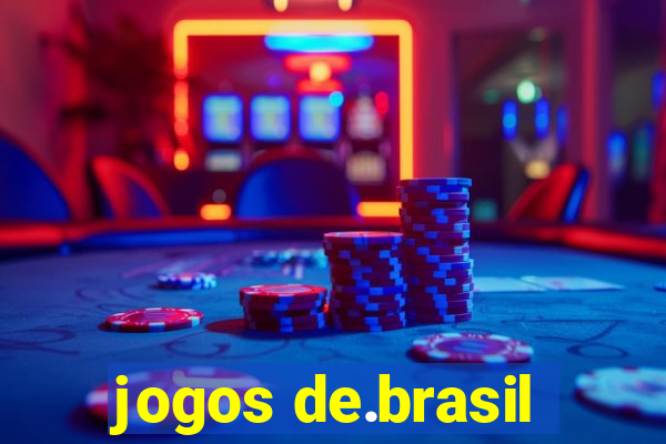 jogos de.brasil